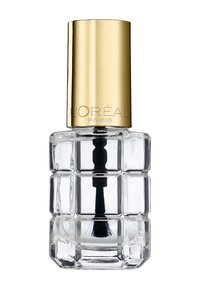 L'Oréal Paris COLOR RICHE LE VERNIS L'HUILE - Nagellack - 110 crystal