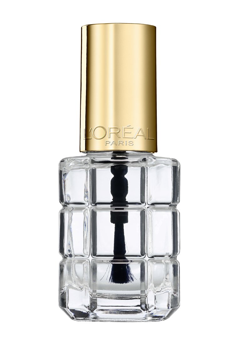 L'Oréal Paris COLOR RICHE LE VERNIS L'HUILE - Nagellack - 110 crystal