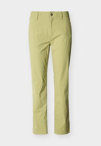 Επιλέχθηκε, gumtree green