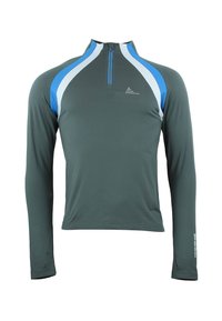 Peak Mountain TECHNIQUE CRANIUM - Sudadera - gris