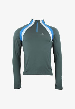 Peak Mountain TECHNIQUE CRANIUM - Felpa - gris