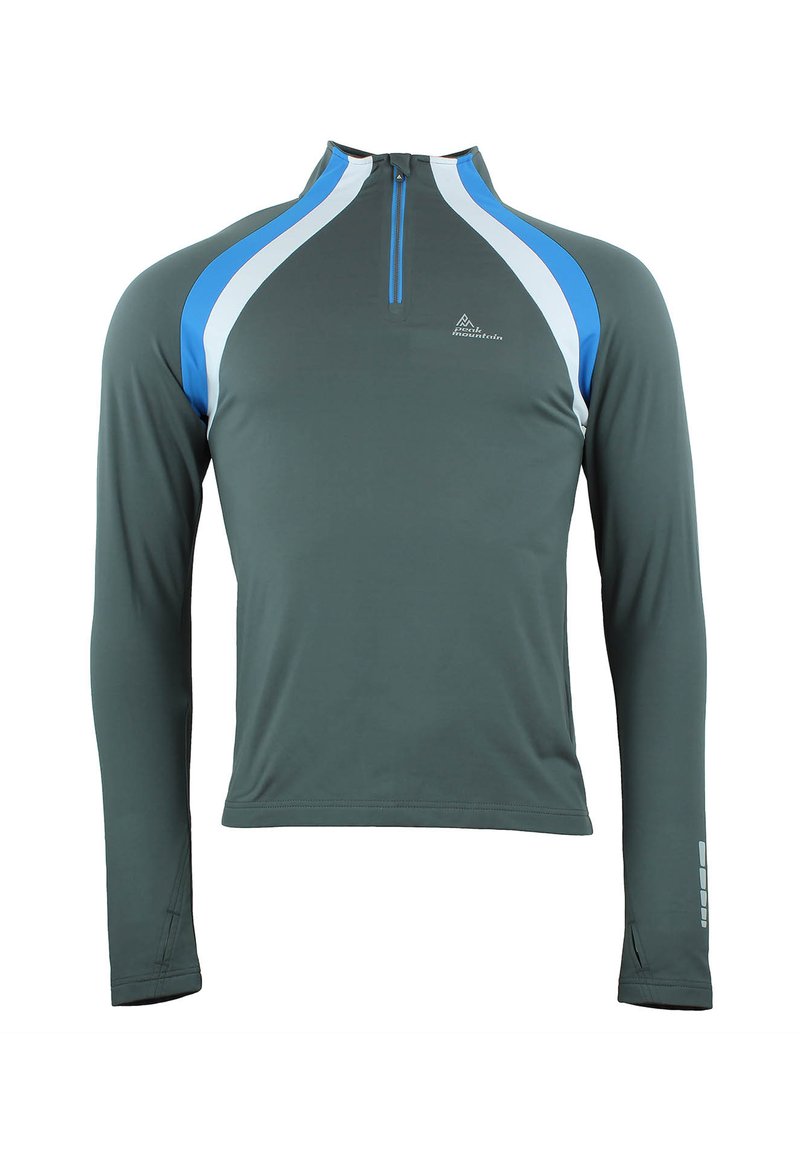 Peak Mountain TECHNIQUE CRANIUM - Sudadera - gris