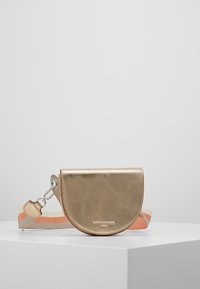 Liebeskind Berlin Marsupio - silver-coloured