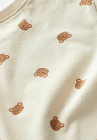 Next SHORT SLEEVE 4 PACK REGULAR FIT - T-shirts print - navy bear