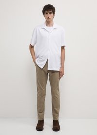 Calliope Camicia - bianco