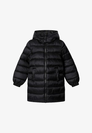 Pepe Jeans, PEPE JEANS WINTER JACKET KANDY - Cappotto invernale - black