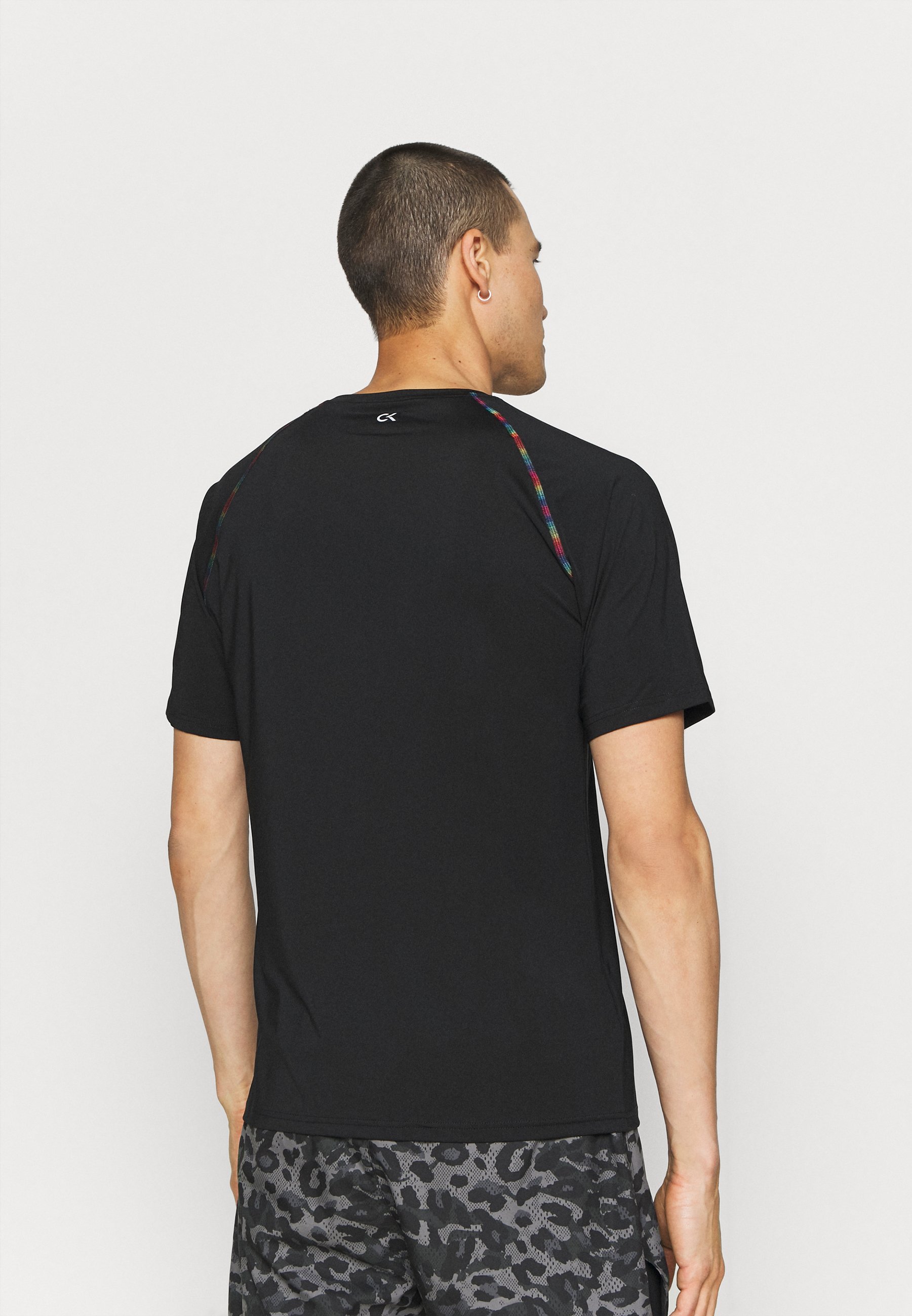 Uomo PRIDE - T-shirt con stampa Uomo PRIDE - T-shirt con stampa