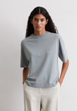 Marc O'Polo RELAXED - Basic T-shirt - nordic sea