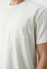 Björn Borg T-shirt - bas - off-white