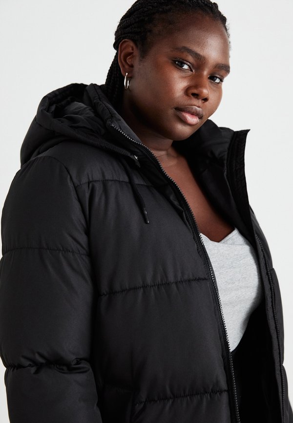 VMCKLEA LONG COAT - Winter coat4