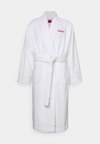 TERRY GOWN - Peignoir - white