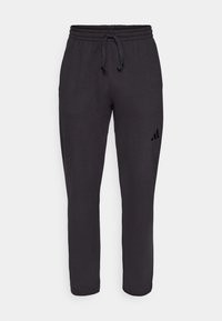 ELEVATED ALL SZN CLOUD REGULAR - Joggebukse - black