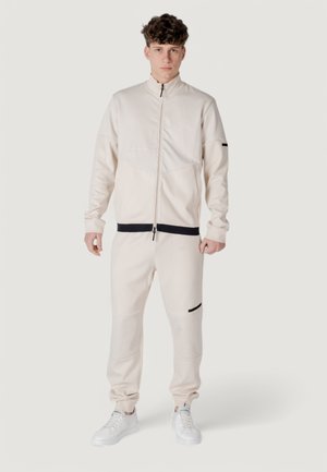 SET - Tuta - beige chiaro