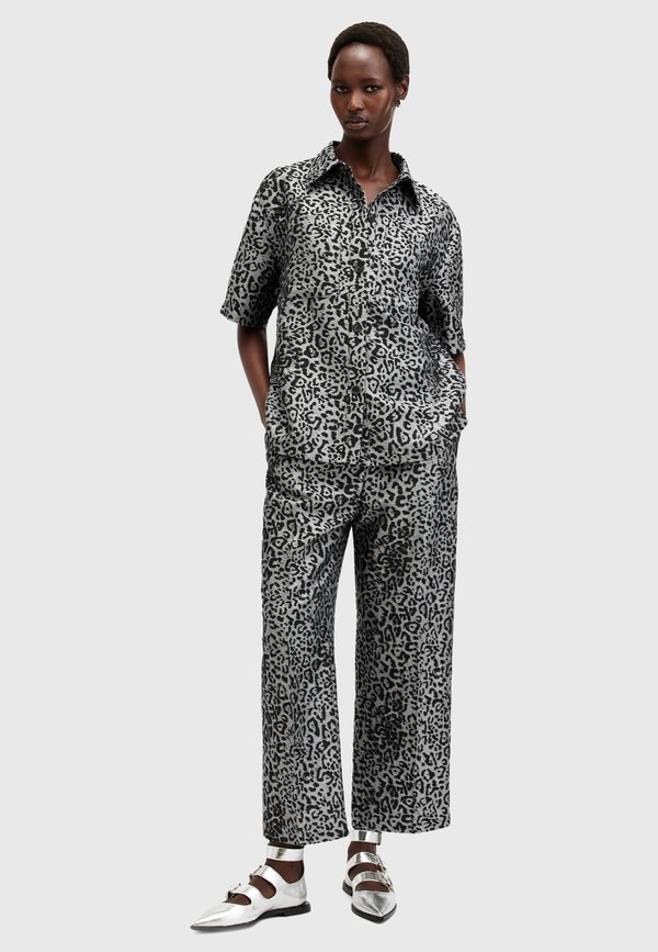 JEMI LEPPO  - Trousers4