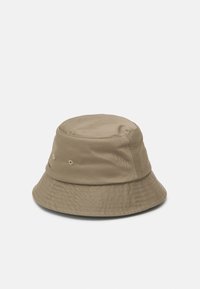 Samsøe Samsøe ANTON BUCKET HAT UNISEX - Chapéu - elmwood