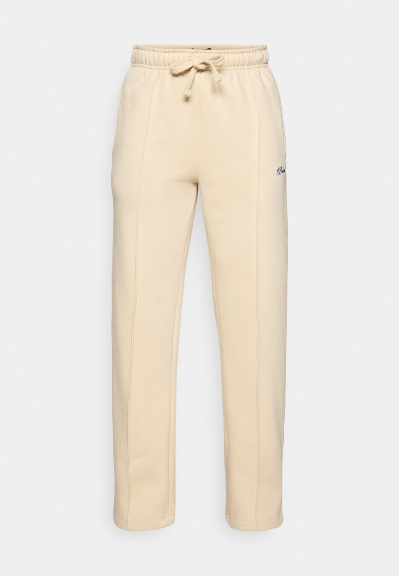 Bench Trainingsbroek beige Bench Trainingsbroek beige