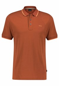 Unselected, orange