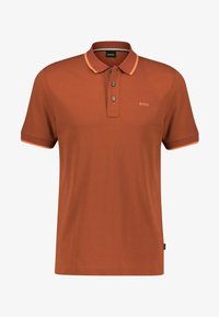 Unausgewählt, orange