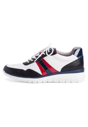 Trainers - white comb