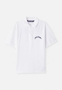 Poloshirt - off white