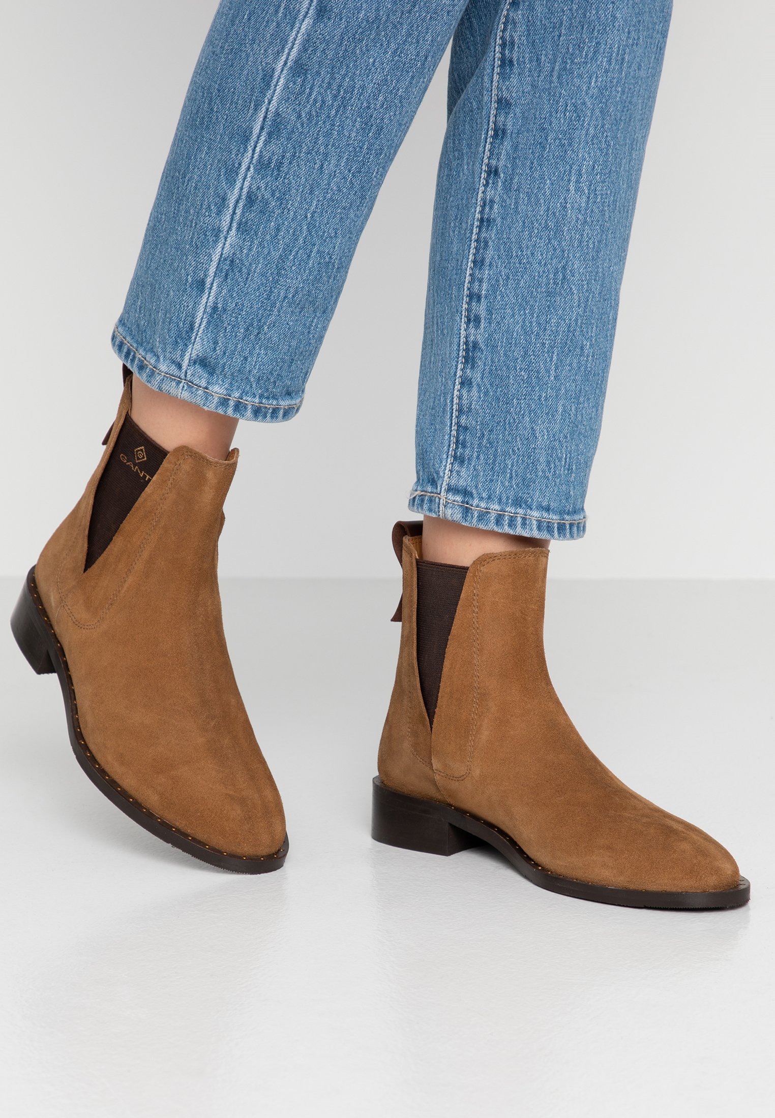 GANT HAMPTON Classic ankle boots GANT HAMPTON Classic ankle boots