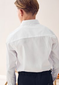 Next 2 PACK - Hemd - white