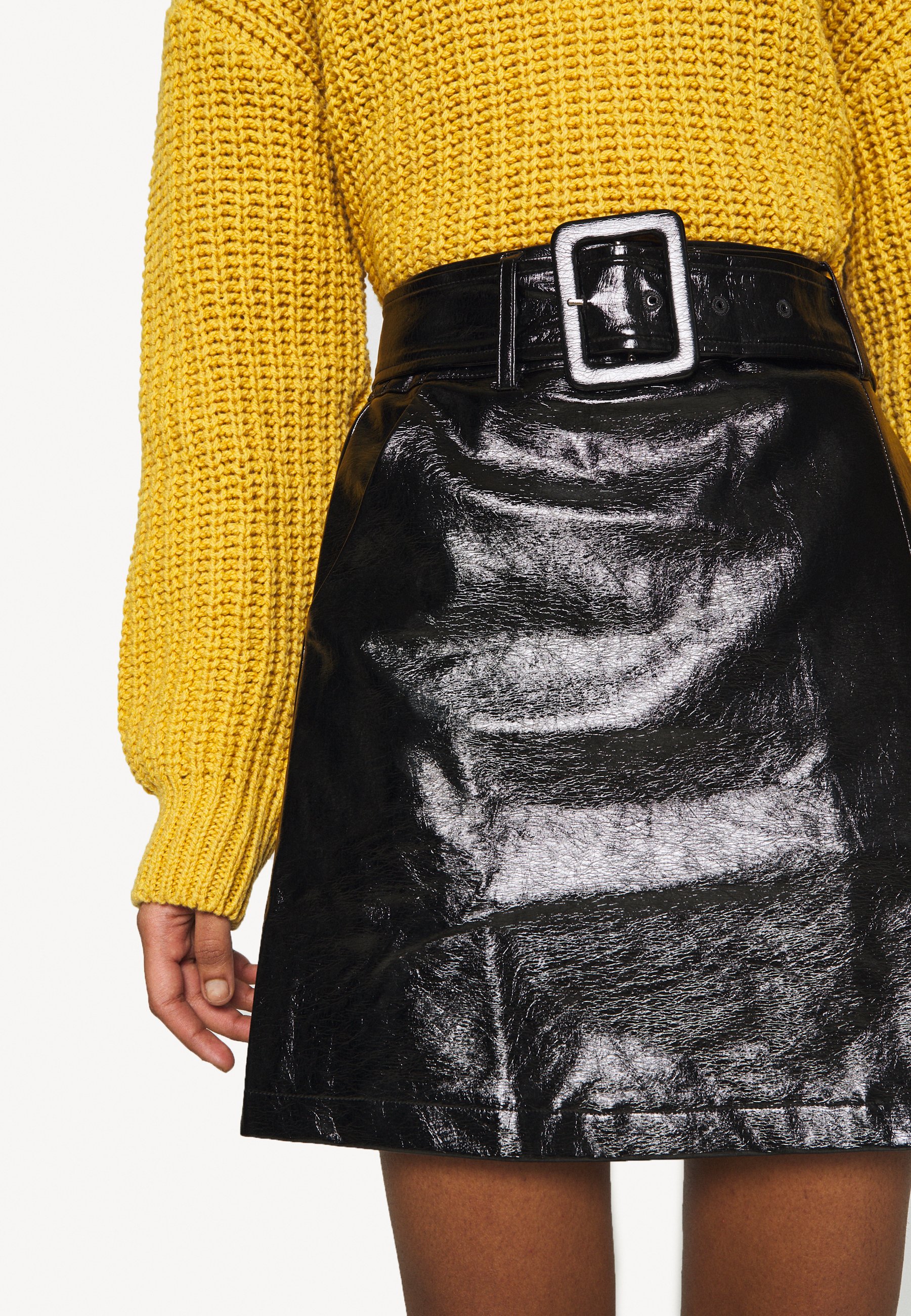 Femme KENE SKIRT - Minijupe Femme KENE SKIRT - Minijupe