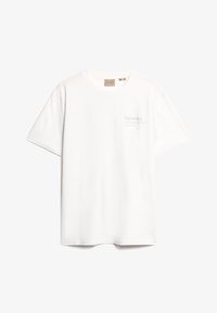 Non sélectionné, brilliant white