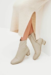 Next Bottines - beige