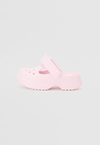 Crocs - MARY JANE UNISEX - Clogs - pink milk Thumbnail-Bild 1