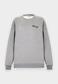 Δεν επιλέχθηκε, grey melange