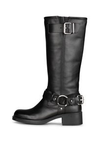 MODULAR - Stiefel - black