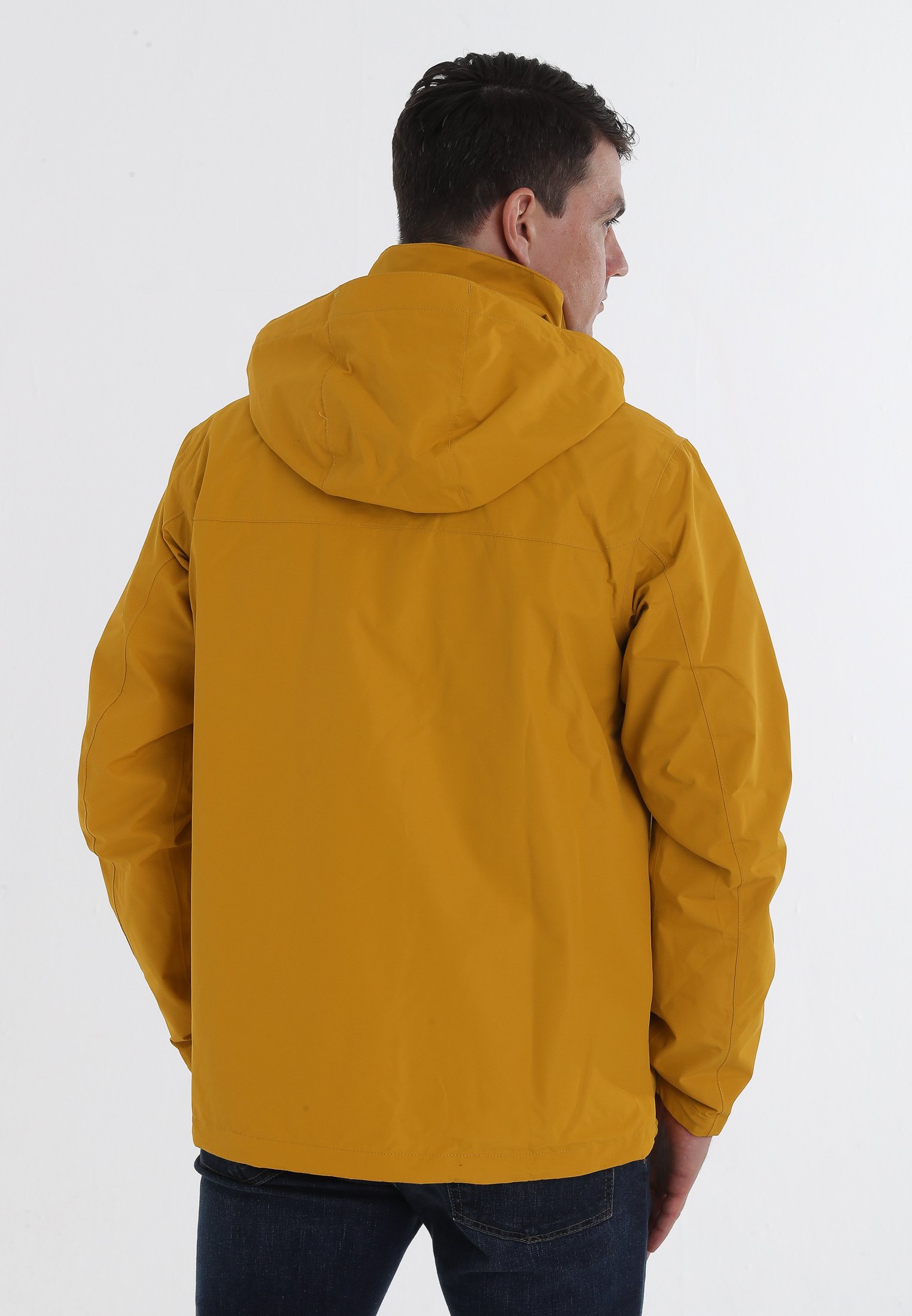 Eddie Bauer RAINFOIL JACKET 