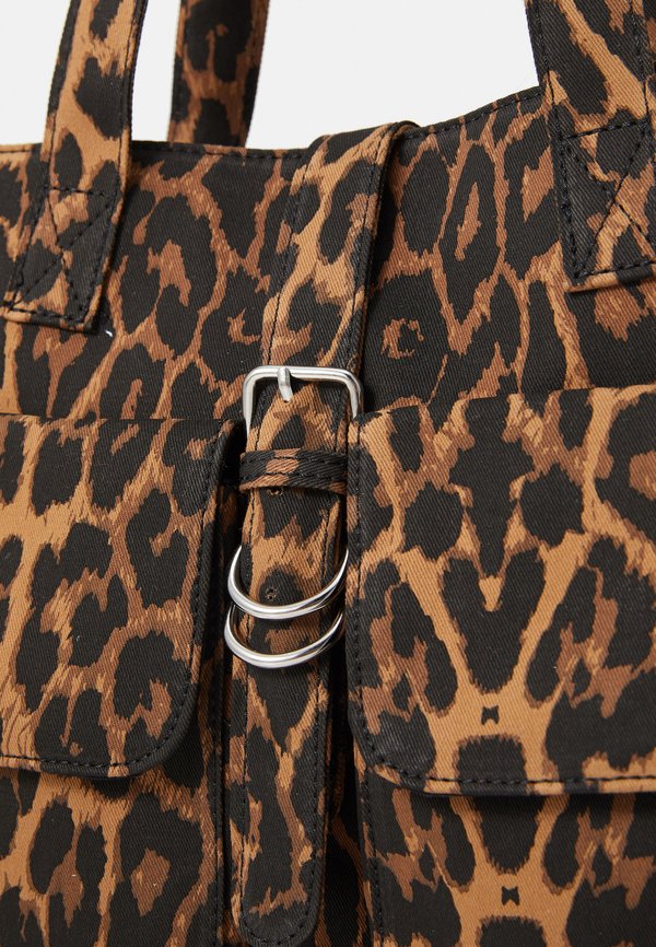 ANIMAL PRINT - Tote bag3