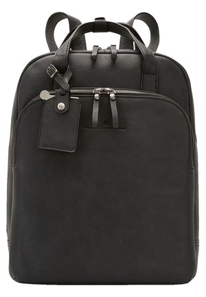 Castelijn & Beerens Zaino - black