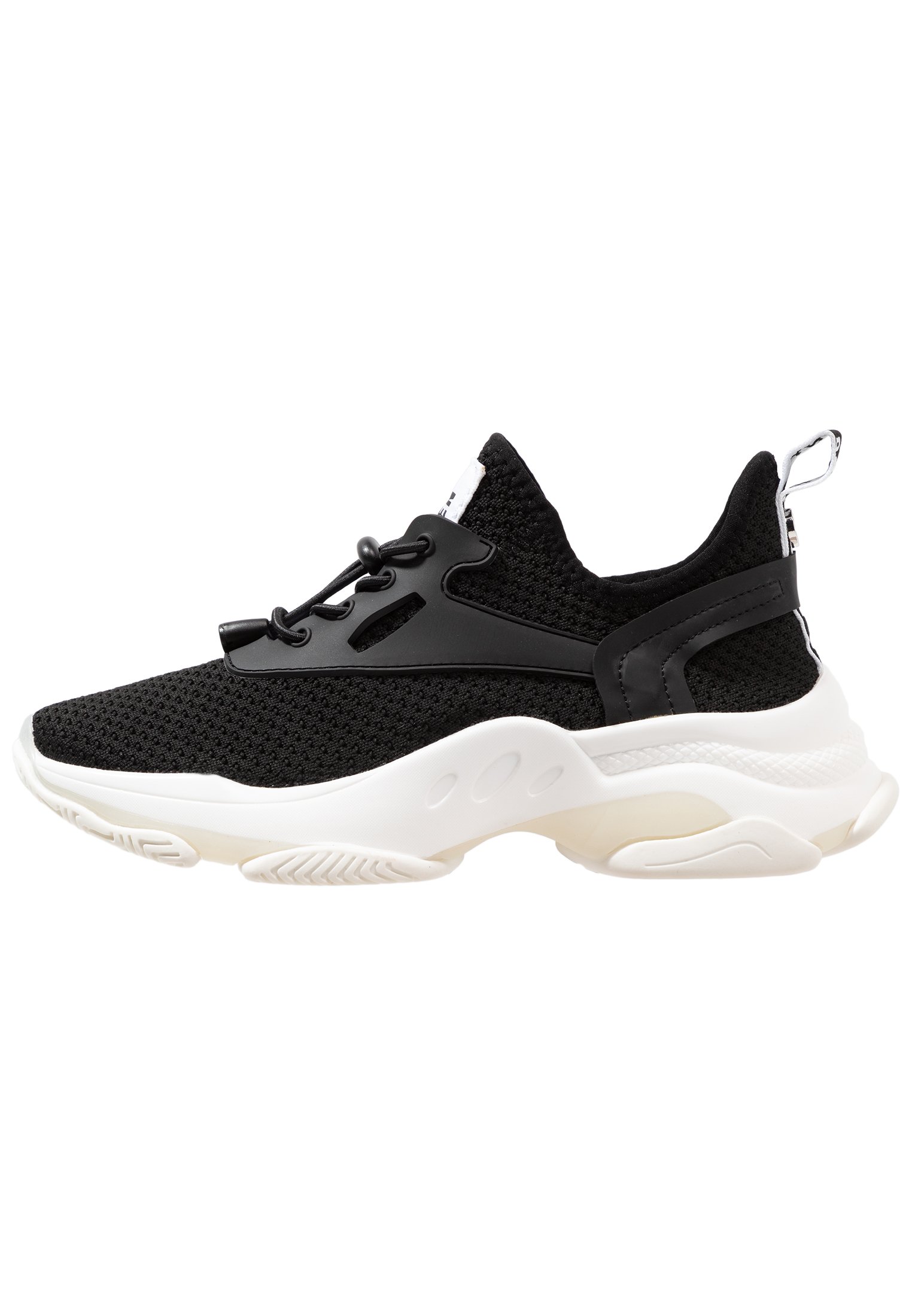 Steve Madden MATCH Joggesko blacksvart Zalando.no Steve Madden MATCH Joggesko blacksvart Zalando.no