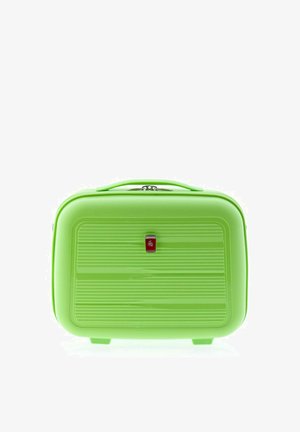 Gladiator BEAUTY 34 CM - Toilettas - light green