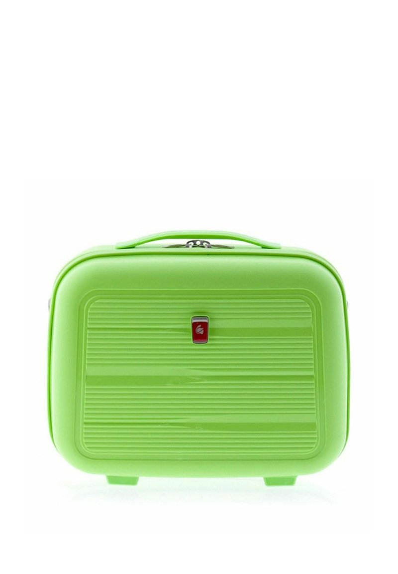 Gladiator BEAUTY 34 CM - Toilettas - light green