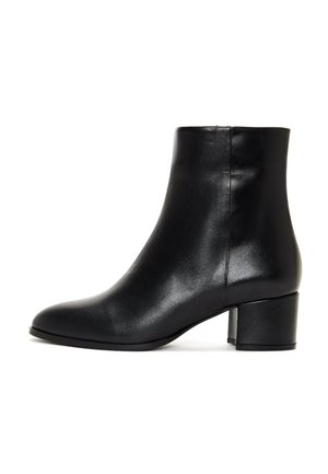 Bottines - black