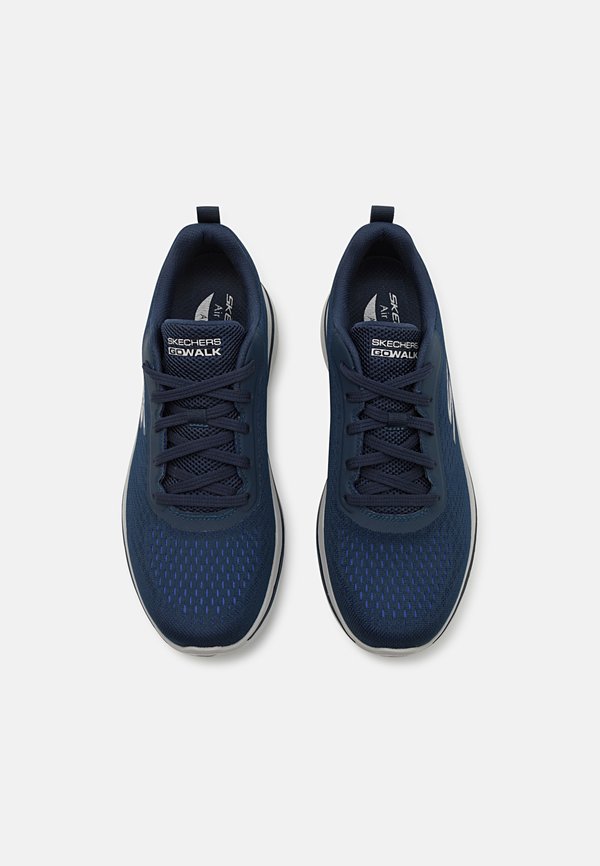 GO WALK ARCH FIT 2.0 - Trainers - azul marino4