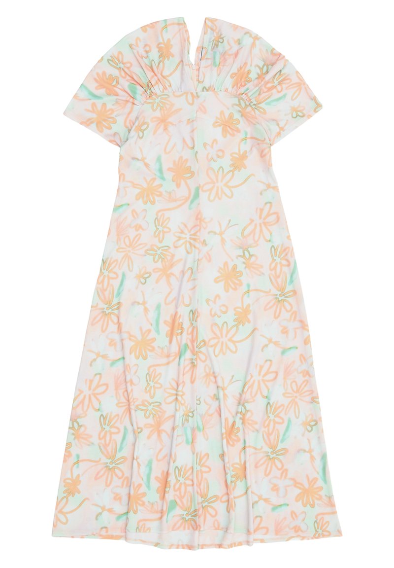 Bimba Y Lola Jurk meerkleurig Bimba Y Lola Jurk meerkleurig