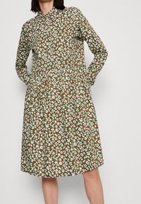 Marc O'Polo Abito a camicia - beige