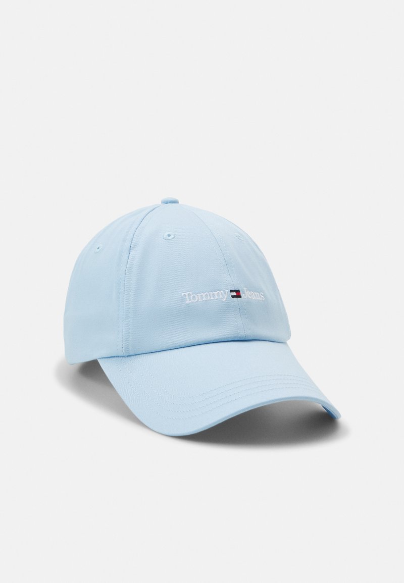 Tommy Jeans SPORT CAP Cap chambray sky/light blue Zalando.co.uk
