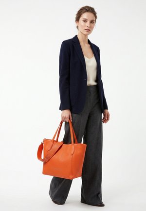 Custo Barcelona, CUSTO BARCELONA HANDBAG - Handbag - orange