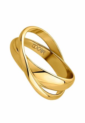 Anillo - gold-colored