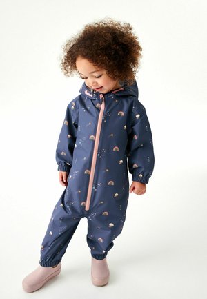 CHARACTER WATERPROOF STANDARD - Mono impermeable - navy blue