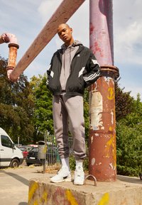 adidas Originals Training jacket - black