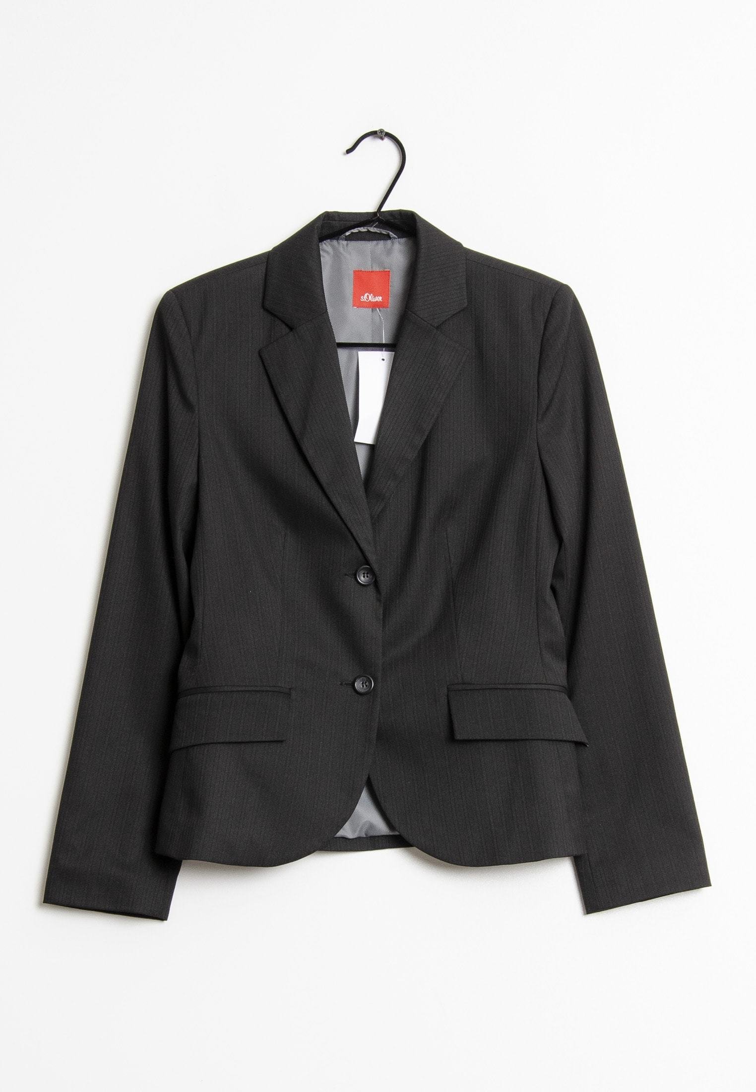 Blazer black Blazer black