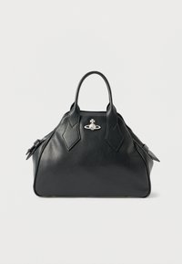 YASMIME - Käekott - black