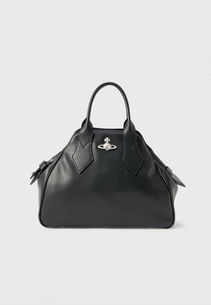 YASMIME - Kézitáska - black